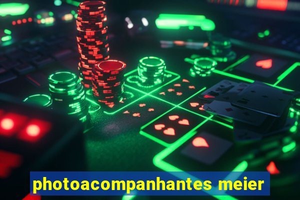 photoacompanhantes meier